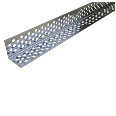 PROFILO paraspigolo forato