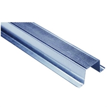 PROFILO ad OMEGA per cartongesso mm 26