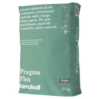 collante KERAKOLL PRAGMA FLEX