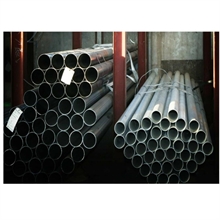 TUBOLARE in ferro TONDO diametro mm 42