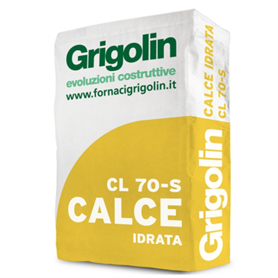 CALCE IDRATA GRIGOLIN CL70