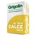 CALCE IDRATA GRIGOLIN CL70
