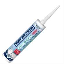 SILICONE BIANCOSAN bianco SARATOGA