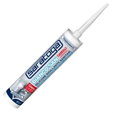 SILICONE BIANCOSAN trasparente SARATOGA
