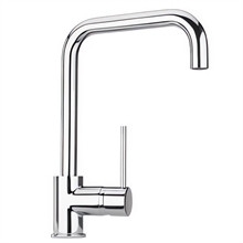 MONOCOMANDO miscelatore lavello JACUZZI serie SUNSET