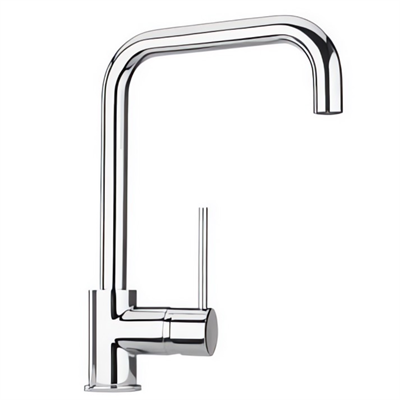 MONOCOMANDO miscelatore lavello JACUZZI serie SUNSET