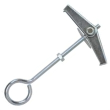 ANCORINA con occhiolo CHIUSO UNIFIX