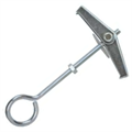 ANCORINA con occhiolo CHIUSO UNIFIX