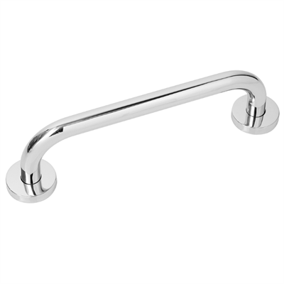 MANIGLIONE CROMATO per ANZIANO cm 30