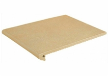 GRADINO in KLINKER ESPADAN terrazza PAVIMENTO ANTIGELO EXAGRES cm 33x24
