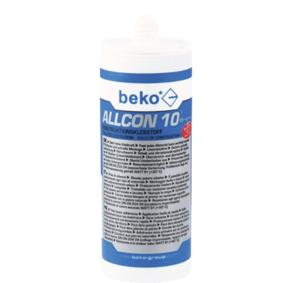 COLLA per COSTRUZIONI ALLCON 10 ml 150