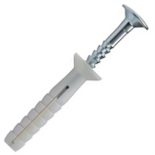 TASSELLO a percussione UNIFIX mm 70 - pezzi 50