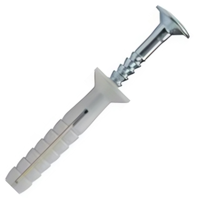 TASSELLO a percussione UNIFIX mm 70 - pezzi 50
