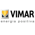 PLACCA a 4 moduli VIMAR serie PLANA BEIGE
