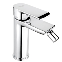 MISCELATORE MONOCOMANDO per BIDET BIANCHI serie JOY