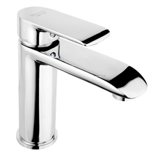 MISCELATORE MONOCOMANDO per LAVABO BIANCHI serie JOY