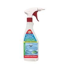 ACQUA DI MADRAS PRONTO ALL'USO DISINFETTANTE A BASE DI ACQUA OSSIGENATA 750 mL