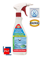 ACQUA DI MADRAS PRONTO ALL'USO DISINFETTANTE A BASE DI ACQUA OSSIGENATA 750 mL