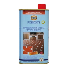 impregnante per cotto MADRAS FORCOTT