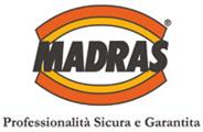 SIGILLATERRAZZI MADRAS protettivo idrorepellente per balconi e terrazze