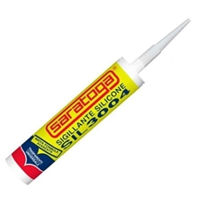 SILICONE trasparente universale SARATOGA SIL 3004