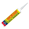 SILICONE trasparente universale SARATOGA SIL 3004