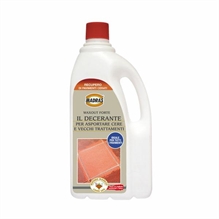 WAXOUT FORTE MADRAS DETERGENTE DECERANTE NO ACIDO per GRES e PAVIMENTI litri 1