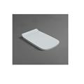 COPRIVASO SEDILE VASO WC SLOW CLOSE BADEN & BADEN SIMAS BIANCO