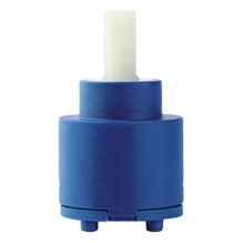 CARTUCCIA per miscelatore con distributore mm 40