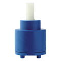 CARTUCCIA per miscelatore con distributore mm 40