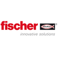 FISSAGGI per sanitari ad attacchi LATERALI in nylon FISCHER WB5N