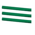 MT 4 TUBO VERDE POLIPROPILENE PN20 SALDARE PPR ACQUA SANITARIA  WAVIN diam 25 mm