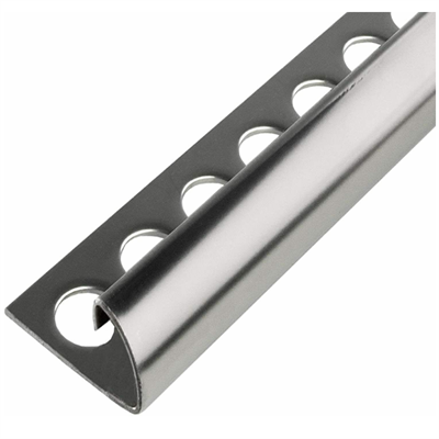 PROFILO in alluminio per rivestimenti
