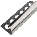 PROFILO in alluminio per rivestimenti