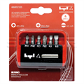 INSERTI KRINO per trapano avvitatore
