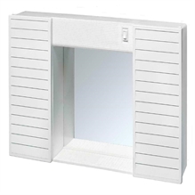 SPECCHIO SIMPATY a 2 ante