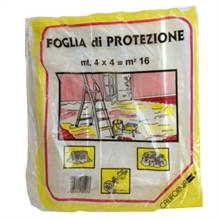 TELO copritutto SARATOGA