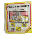 TELO copritutto SARATOGA
