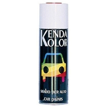 vernice spray nitro colore TESTA di MORO