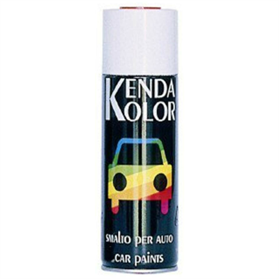 vernice spray nitro colore TESTA di MORO