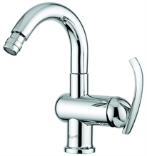 MISCELATORE BIDET RAMSES CROMO EMMEVI RUBINETTERIE