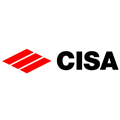 CILINDRO ad infilare CISA OG300 mm 80