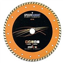 DISCO diamantato per edilizia SPEEDY DIAMANT DD101 mm 230