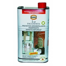 MADRAS 1AF FACCIAVISTA protettivo idrorepellente per esterno