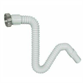TUBO flessibile con dado 1 1/4