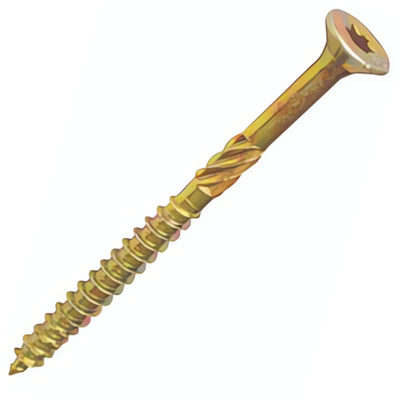 VITE per lamellare lunghezza mm 180