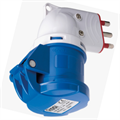 ADATTATORE da cantiere CEE-SCHUKO/UNEL ROSI