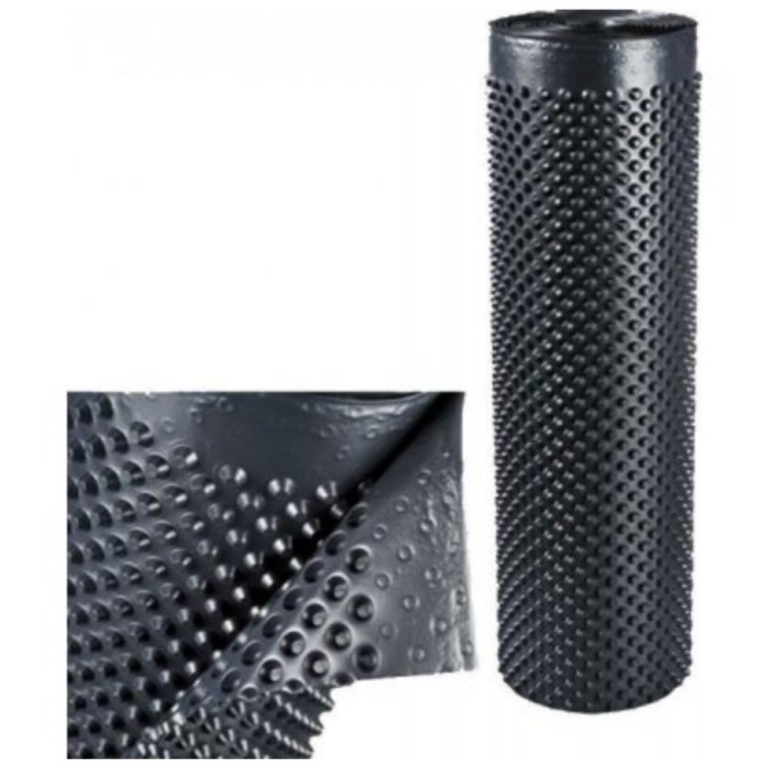 Membrana Drenante Per Impermeabilizzazione SCUDOX - PONTAROLO - Foto 9