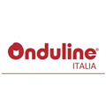 membrana drenante ONDULINE ITALIA FONDALINE
