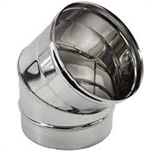 CURVA a 45° diametro mm 250